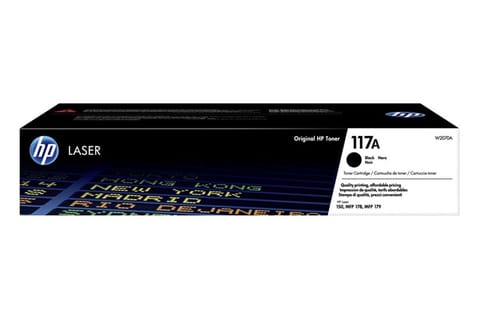 ⁨Toner HP W2070A⁩ at Wasserman.eu