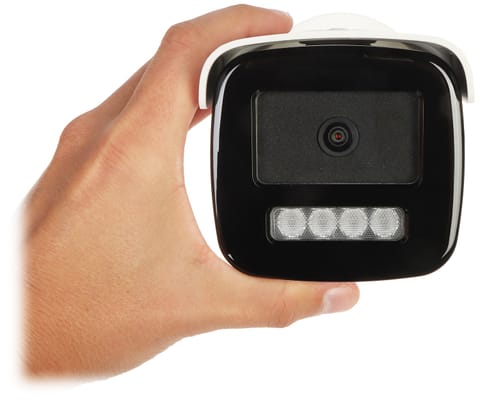 ⁨IP CAMERA HIKVISION DS-2CD2T43G2-2LI(4mm)⁩ at Wasserman.eu