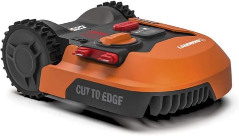 Robot koszący Worx Landroid M700 (WR142E) w sklepie Wasserman.eu