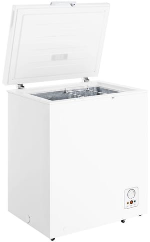 ⁨Chest freezer FH15FPW⁩ at Wasserman.eu