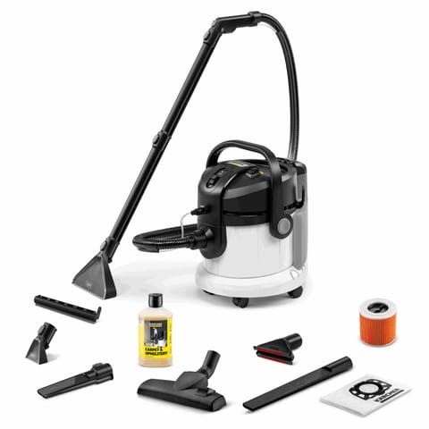 ⁨Odkurzacz piorący KARCHER 1000W 1.081-171.0⁩ w sklepie Wasserman.eu