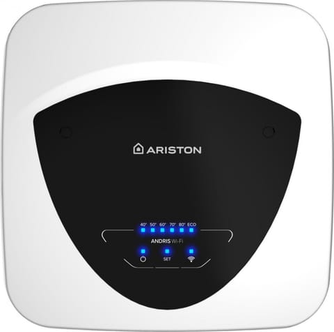 ⁨Bojler Ariston ELITE Wifi 15U/5 EU 15 2 kW (3105083)⁩ w sklepie Wasserman.eu