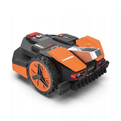 Robot koszący Worx WR206E w sklepie Wasserman.eu