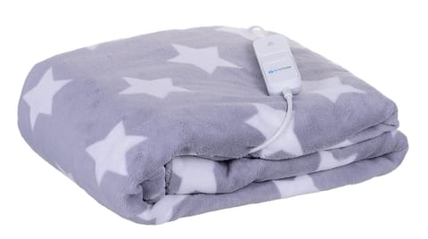 ⁨OROMED Electric underblanket 120 W, 130 x 180 cm⁩ at Wasserman.eu