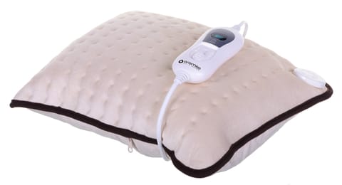 ⁨ORO-HEAT PILLOW OROMED electric heating pad 40 x 30 cm⁩ at Wasserman.eu