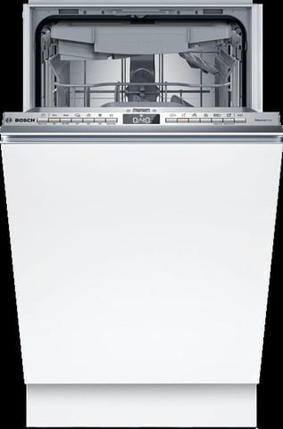Zmywarka do zabudowy BOSCH SPV4EMX10E w sklepie Wasserman.eu