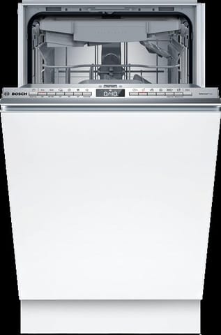 ⁨Bosch Serie 4 SPV4EMX10E dishwasher Fully built-in 10 place settings C⁩ at Wasserman.eu