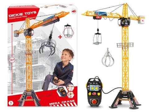 ⁨Simba 203462412 remote controlled toy⁩ at Wasserman.eu