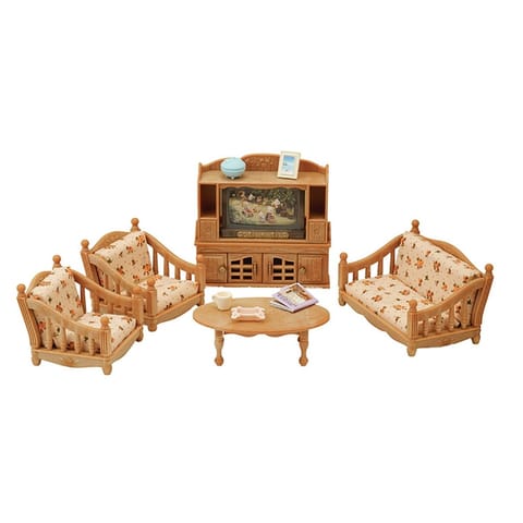 Sylvanian Families 5339 akcesorium do zabawki w sklepie Wasserman.eu