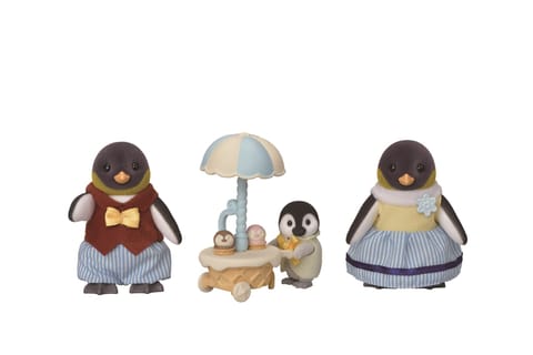 Sylvanian Families 5694 figurka dla dzieci w sklepie Wasserman.eu