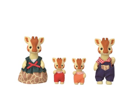 ⁨Sylvanian Families 5639 children's toy figure⁩ at Wasserman.eu