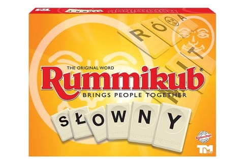 ⁨Rummikub Verbny 2601 plays Lemada⁩ at Wasserman.eu