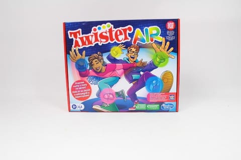 ⁨Twister Air F8158 gra HASBRO⁩ w sklepie Wasserman.eu