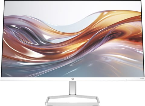 ⁨HP Series 5 23.8 inch FHD Monitor with Speakers - 524sa⁩ at Wasserman.eu