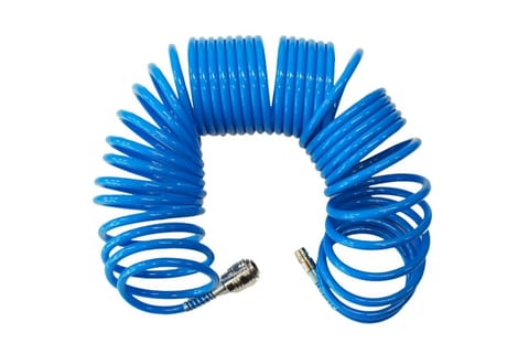 ⁨AWTOOLS PRZEWÓD / WĄŻ PNEUMATYCZNY POLIURETANOWY 8/12mm 20m⁩ w sklepie Wasserman.eu