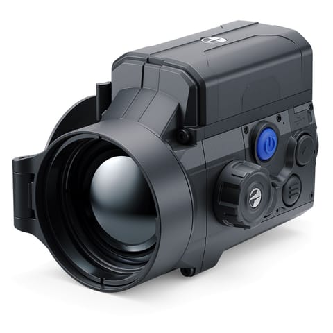 Pulsar Krypton 2 FXG50 thermal imaging attachment at Wasserman.eu