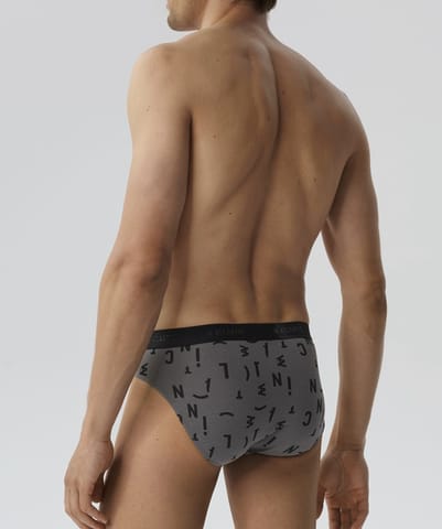 ⁨SLIPY ATLANTIC 3MP-161 JZ24 ZIEC/CZA/GRF (kolor zielony, rozmiar M)⁩ w sklepie Wasserman.eu