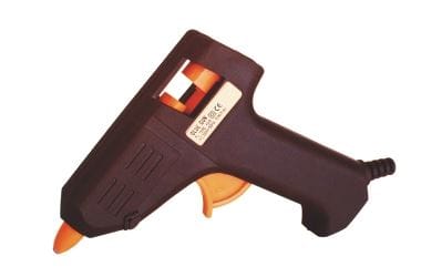 Pistolet do kleju na gorąco 10W 8mm + 2 wkłady klejowe w sklepie Wasserman.eu