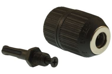 ⁨GŁOWICA DO WIERTARKI 1/2'' 2-13 mm,  SDS ADAPTER⁩ w sklepie Wasserman.eu