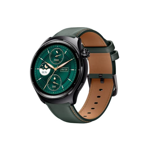 Smartwatch Mibro Lite 3 Pro (Blackish Green) at Wasserman.eu
