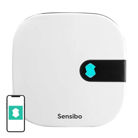 ⁨Inteligentny sterownik klimatyzacji/pompy ciepła Sensibo Air WiFi⁩ w sklepie Wasserman.eu