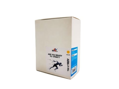 Tusz TB PRINT TBE-ET103Y C13T00S24A w sklepie Wasserman.eu