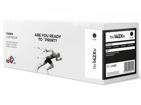 ⁨Toner TB PRINT TH-142XN W1420X⁩ w sklepie Wasserman.eu