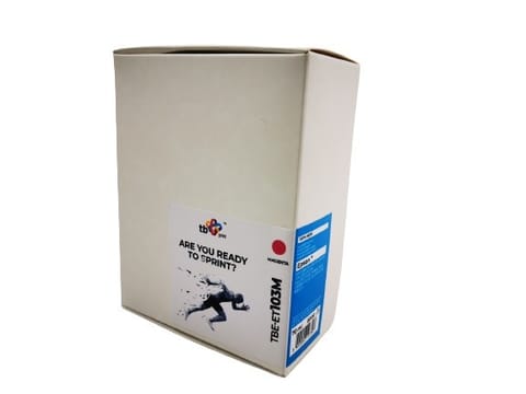 Tusz TB PRINT TBE-ET103M C13T00S24A w sklepie Wasserman.eu