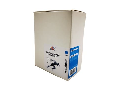 Tusz TB PRINT TBE-ET103C C13T00S24A w sklepie Wasserman.eu