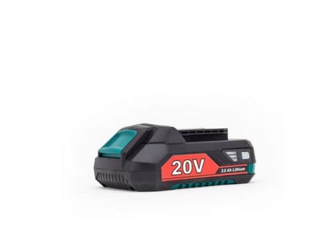 NAC BATTERY 20 V 2.0 Ah Li at Wasserman.eu