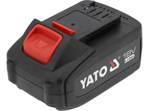 Yato YT-828462 bateria/ładowarka do elektronarzędzi w sklepie Wasserman.eu