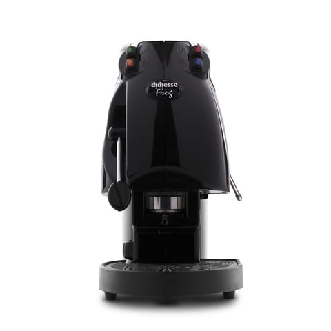 ⁨Didiesse Frog Revolution Semi-auto Espresso machine 1.5 L Black⁩ at Wasserman.eu