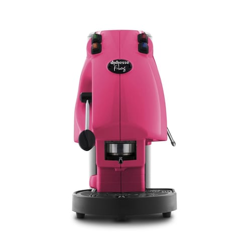 ⁨Didiesse Frog Revolution Semi-auto Espresso machine 1.5 L Fuchsia⁩ at Wasserman.eu