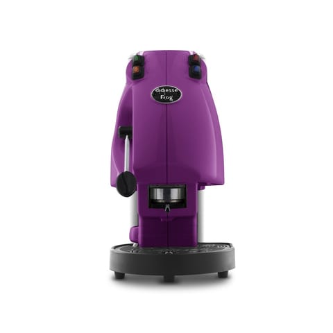 ⁨Didiesse Frog Revolution Semi-auto Espresso machine 2 L Purple⁩ at Wasserman.eu