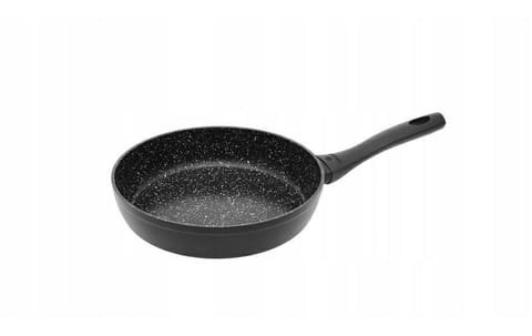 ⁨GERLACH. GRANITEX 20cm ALUMINIUM FRYING PAN ILAG XERA DUR 2⁩ at Wasserman.eu