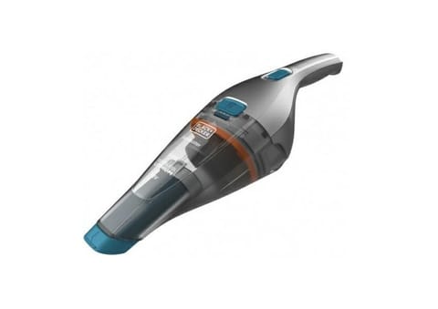 ⁨BLACK+DECKER HOUSEHOLD VACUUM CLEANER 10.8V NVC215WA-QW⁩ at Wasserman.eu