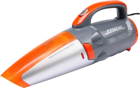 ⁨Sthor 82951 handheld vacuum⁩ at Wasserman.eu