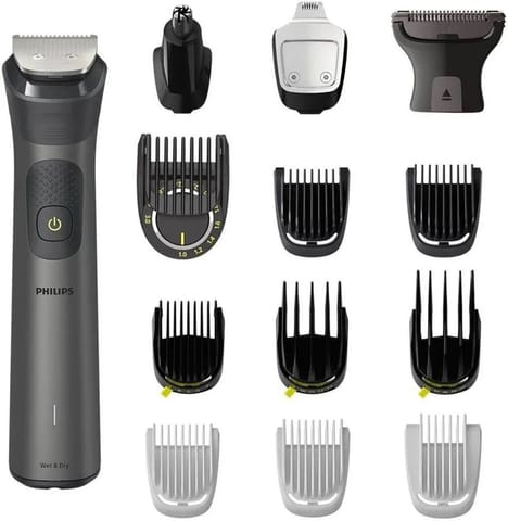 ⁨Trymer PHILIPS Multigroom MG 7940/75⁩ w sklepie Wasserman.eu