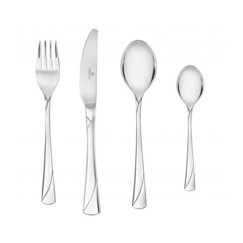 ⁨GERLACH. VALOR CUTLERY SET 24 pcs.⁩ at Wasserman.eu