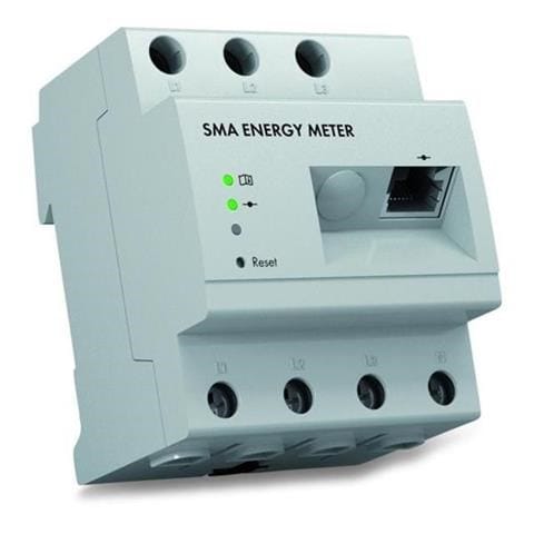 ⁨SMA ENERGY METER-20 Licznik energii⁩ w sklepie Wasserman.eu