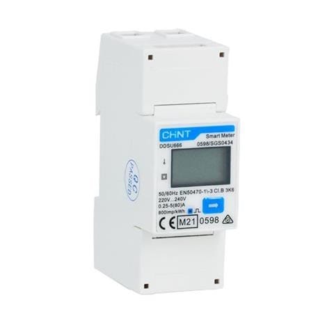 ⁨Growatt 1 Phase Meter / 1-fazowy⁩ w sklepie Wasserman.eu