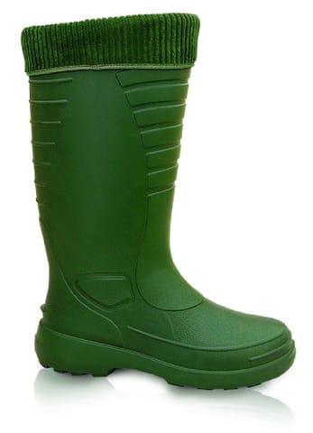 ⁨MEN'S BOOTS INSULATED LONG SIZE-50 /862⁩ at Wasserman.eu