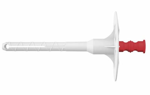 ⁨FISCHER KOŁEK DO STYROPIANU/WEŁNY TERMOFIX CN 8mm x175mm /100szt.⁩ w sklepie Wasserman.eu