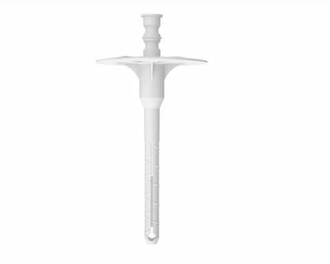 ⁨FISCHER KOŁEK DO STYROPIANU/WEŁNY TERMOFIX PN 8mm x195mm /100szt.⁩ w sklepie Wasserman.eu