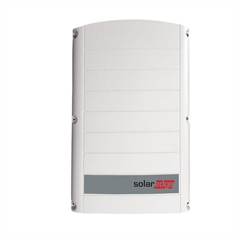 ⁨Solar Edge SE33.3K Inverter - RW00IBNM4⁩ at Wasserman.eu