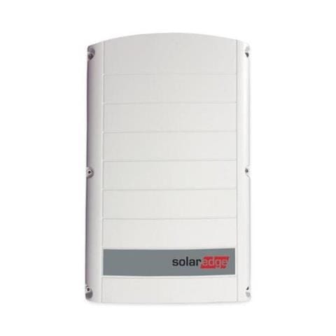 ⁨Solar Edge SE7K Inverter - RW0TEBNN4 / RW0TEBEN4⁩ at Wasserman.eu