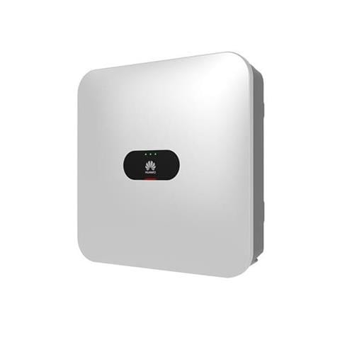 ⁨Huawei SUN 2000-17KTL-M2 HC Inverter (high current)⁩ at Wasserman.eu