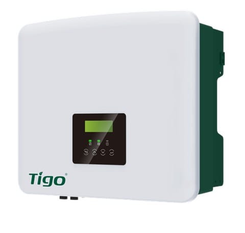 ⁨Tigo TSI-10K3D - 10 kW Energy Storage Hybrid Inverter / 3-Phase⁩ at Wasserman.eu