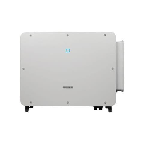 ⁨Sungrow SG125CX-P2 Inverter⁩ at Wasserman.eu