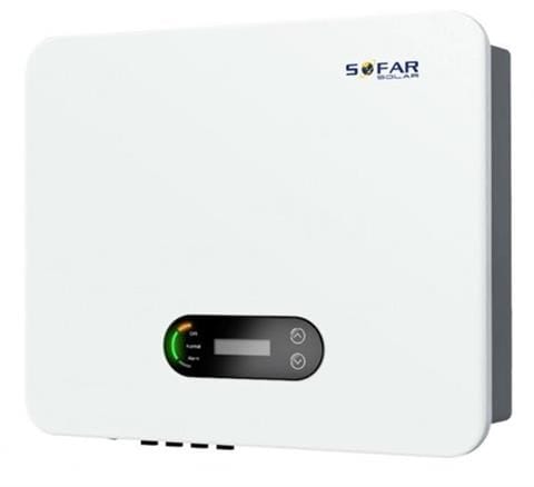 ⁨Inverter Sofar 4.4 KTLX - G3⁩ at Wasserman.eu